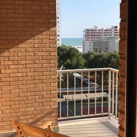 Apartamentos Benicassim Exterior photo