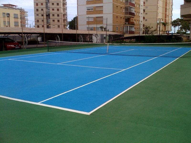 Apartamentos Benicassim Room photo