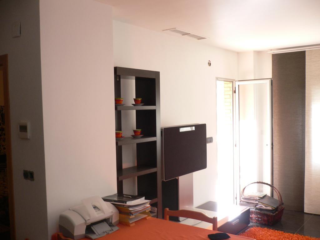Apartamentos Benicassim Room photo