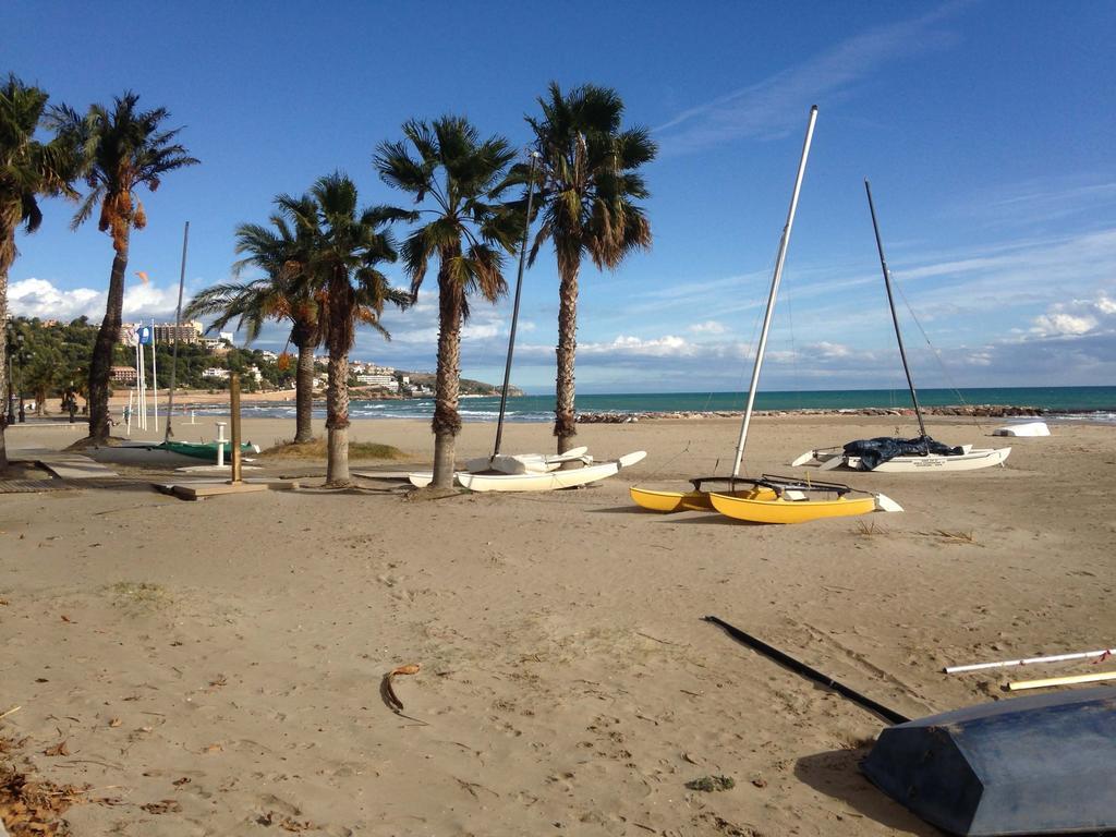 Apartamentos Benicassim Room photo