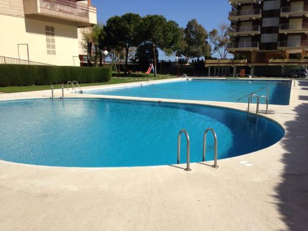 Apartamentos Benicassim Room photo